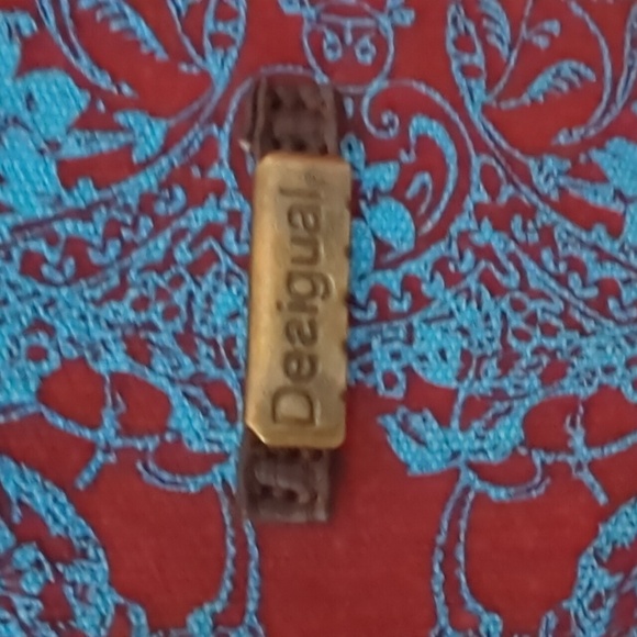 Desigual Crossbody  Bag - Picture 8 of 16